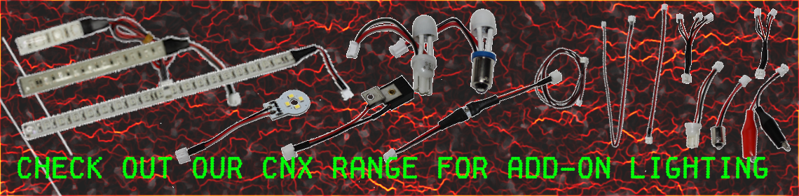CNX Range