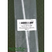 CB Radio Antenna 27MHz Fibreglass Whip 665mm