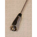 CB Radio Antenna UHF Stainless Steel Whip 4.5dB 477MHz