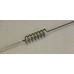 CB Radio Antenna UHF Stainless Steel Whip 4.5dB 477MHz