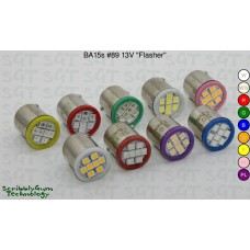 SGT Pinball LED Bulb 13V #89 