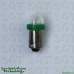 SGT Pinball LED Bulb 28V #313 Clear Dome SMD (Single) *Choose Colour*