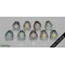 SGT Pinball LED Bulbs 6.3V #44/#47 Non-Ghosting Clear Dome SMD (Pack of 10) *CHOOSE COLOUR*