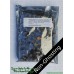 SGT Pinball LED Bulbs 6.3V #44/#47 Non-Ghosting Clear Dome SMD (Pack of 100) *CHOOSE COLOUR*