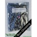 SGT Pinball LED Bulbs 6.3V #44/#47 Non-Ghosting Clear Dome SMD (Pack of 100) *CHOOSE COLOUR*