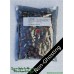 SGT Pinball LED Bulbs 6.3V #44/#47 Non-Ghosting Clear Dome SMD (Pack of 100) *CHOOSE COLOUR*