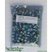 SGT Pinball LED Bulbs 6.3V #44/#47 Frosted Dome SMD (Pack of 100) *Choose Colour*