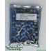 SGT Pinball LED Bulbs 6.3V #44/#47 Frosted Dome SMD (Pack of 100) *Choose Colour*