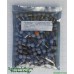 SGT Pinball LED Bulbs 6.3V #44/#47 Frosted Dome SMD (Pack of 100) *Choose Colour*