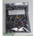 SGT Pinball LED Bulbs 6.3V #44/#47 Frosted Dome Narrow SMD (Pack of 100) *Choose Colour*