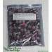 SGT Pinball LED Bulbs 6.3V #44/#47 Frosted Dome Narrow SMD (Pack of 100) *Choose Colour*