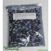 SGT Pinball LED Bulbs 6.3V #44/#47 Frosted Dome Narrow SMD (Pack of 100) *Choose Colour*