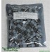 SGT Pinball LED Bulbs 6.3V #44/#47 Frosted Dome Narrow SMD (Pack of 100) *Choose Colour*