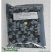 SGT Pinball LED Bulbs 6.3V #44/#47 Frosted Dome Narrow SMD (Pack of 100) *Choose Colour*