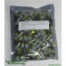 SGT Pinball LED Bulbs 6.3V #44/#47 Frosted Dome Narrow SMD (Pack of 100) *Choose Colour*