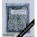 SGT Pinball LED Bulbs 6.3V #44/#47 Non-Ghosting Frosted Dome SMD (Pack of 100) *Choose Colour*