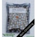 SGT Pinball LED Bulbs 6.3V #44/#47 Non-Ghosting Frosted Dome SMD (Pack of 100) *Choose Colour*