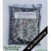 SGT Pinball LED Bulbs 6.3V #44/#47 Non-Ghosting Frosted Dome SMD (Pack of 100) *Choose Colour*
