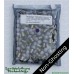 SGT Pinball LED Bulbs 6.3V #44/#47 Non-Ghosting Frosted Dome SMD (Pack of 100) *Choose Colour*