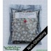 SGT Pinball LED Bulbs 6.3V #44/#47 Non-Ghosting Frosted Dome SMD (Pack of 100) *Choose Colour*