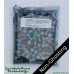 SGT Pinball LED Bulbs 6.3V #44/#47 Non-Ghosting Frosted Dome SMD (Pack of 100) *Choose Colour*