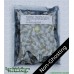 SGT Pinball LED Bulbs 6.3V #44/#47 Non-Ghosting Frosted Dome SMD (Pack of 100) *Choose Colour*