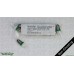 SGT Pinball LED Bulbs 6.3V #44/#47 Non-Ghosting Frosted Dome SMD (Pack of 10) *Choose Colour*