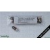 SGT Pinball LED Bulbs 6.3V #44/#47 Non-Ghosting Frosted Dome SMD (Pack of 10) *Choose Colour*