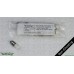 SGT Pinball LED Bulbs 6.3V #44/#47 Non-Ghosting Frosted Dome SMD (Pack of 10) *Choose Colour*