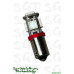 SGT Pinball LED Bulb 13V BA9S High Top SMD *Choose Colour*