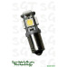 SGT Pinball LED Bulb 13V BA9S High Top SMD *Choose Colour*
