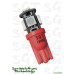 SGT Pinball LED Bulb 13V T10 #906 High Top SMD *Choose Colour*