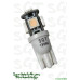SGT Pinball LED Bulb 13V T10 #906 High Top SMD *Choose Colour*