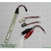 SGT Pinball LED Strip 6.3V Clear 10xSMD2835 *Choose Colour*