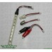 SGT Pinball LED Strip 6.3V Clear 10xSMD2835 *Choose Colour*