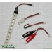SGT Pinball LED Strip 6.3V Clear 10xSMD2835 *Choose Colour*