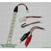 SGT Pinball LED Strip 6.3V Clear 10xSMD2835 *Choose Colour*