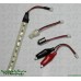 SGT Pinball LED Strip 6.3V Clear 10xSMD2835 *Choose Colour*