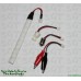 SGT Pinball LED Strip 6.3V Frosted 10xSMD2835 *Choose Colour*