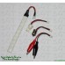 SGT Pinball LED Strip 6.3V Frosted 10xSMD2835 *Choose Colour*
