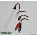 SGT Pinball LED Strip 6.3V Frosted 10xSMD2835 *Choose Colour*