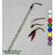 SGT Pinball LED Strip 6.3VDC Clear 20xSMD2835 *Choose Colour*