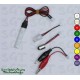 SGT Pinball LED Strip 6.3V Frosted 3xSMD5050 *Choose Colour*