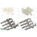 Molex Connector Kit to suit Pinball & Arcade Machines 14-20 AWG (2, 3 or 4 Way)