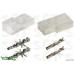 Molex Connector Kit to suit Pinball & Arcade Machines 18-22 AWG (2, 3 or 4 Way)