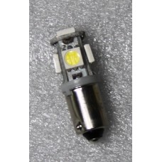 SGT Pinball LED Bulb 13V BA9S High Top SMD White