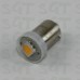 SGT Pinball Slow Blinking LED Bulb 6.3V SMD White or Warm White (#455 or #545)