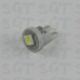 SGT Pinball Slow Blinking LED Bulb 6.3V SMD White or Warm White (#455 or #545)
