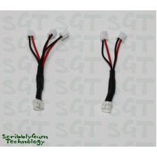 SGT Pinball CNX Splitter Cables (2 Way or 3 Way)