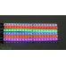 SGT Pinball LED Strip 6.3VDC Clear 20xSMD2835 *Choose Colour*